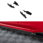 Flaps Laterales Racing Honda Civic Type-R Mk 11