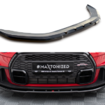 Spoiler Delantero V.1 Mini Cooper S John Cooper Works F56 Facelift