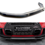 Spoiler Delantero V.2 Mini Cooper S John Cooper Works F56 Facelift