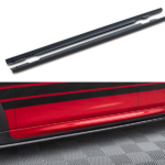 Difusores Laterales Mini Cooper S John Cooper Works F55 Facelift