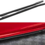 Difusores Laterales V.1 Honda Civic Type-R Mk 11