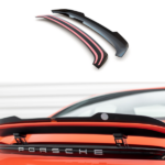 Extensión Alerón Porsche 718 Cayman 982c