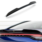 Extensión Alerón 3D Porsche Panamera E-Hybrid 971 F