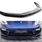 Spoiler Delantero V.1 Porsche Panamera E-Hybrid / GTS Sport Turismo 971 F