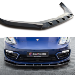 Spoiler Delantero V.2 Porsche Panamera E-Hybrid / GTS Sport Turismo 971 F