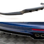 Splitter Trasero Porsche Panamera E-Hybrid 971 F / GTS Sport Turismo