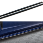 Difusores Laterales  Porsche Panamera E-Hybrid / GTS Sport Turismo971 F