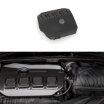 Tapa de Motor de Fibra de Carbono BMW 1 F40 M135i