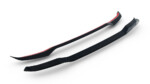 Extensión Alerón BMW X3 Standard / x-Line G01 - Imagen 6