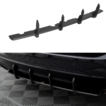 Difusor Trasero Racing BMW 6 GT M-Pack G32