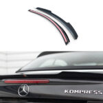 Extensión Alerón Mercedes-Benz CLK Cabriolet A209