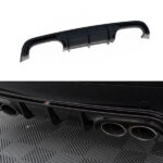 Difusor Trasero Mercedes-Benz CLK W209