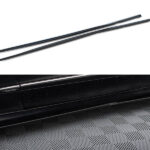 Difusores Laterales Mercedes-Benz CLK W209