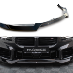 Spoiler Delantero V.1 BMW M2 G87