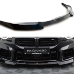 Spoiler Delantero V.2 BMW M2 G87