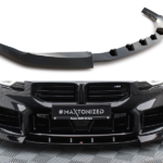 Spoiler Delantero V.3 BMW M2 G87