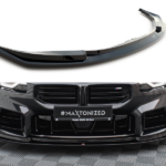 Spoiler Delantero V.4 BMW M2 G87