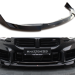 Spoiler Delantero V.5 BMW M2 G87
