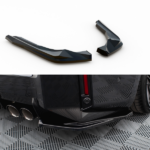Splitters Traseros V.1 BMW M2 G87