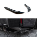 Splitters Traseros V.3 BMW M2 G87