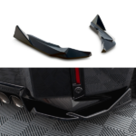 Splitters Traseros V.4 BMW M2 G87