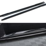 Difusores Laterales V.2 BMW M2 G87