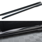 Difusores Laterales V.1 BMW M2 G87