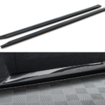 Difusores Laterales V.3 BMW M2 G87