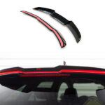 Extensión Alerón   AUDI RS4 B9 AVANT