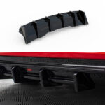 Difusor Trasero Audi RS4 B9 / B9 Facelift