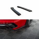 Splitters Traseros Audi RS4 B9 / B9 Facelift