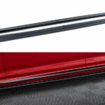 Difusores Laterales Audi RS4 B9