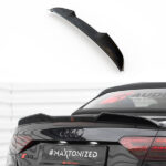 Extensión Alerón 3D Audi S5 / A5 S-Line Cabrio 8T