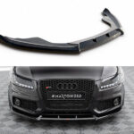 Spoiler Delantero V.2 Audi S5 / A5 S-Line 8T