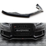 Spoiler Delantero V.3 Audi S5 / A5 S-Line 8T
