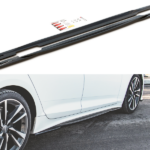 Difusores Laterales Audi S5 / A5 S-Line Sportback F5