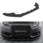 Spoiler Delantero Racing Audi S5 / A5 S-Line 8T