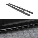 Difusores Laterales Racing Audi A5 / A5 S-Line / S5 Coupe / Cabrio 8T / 8T Facelift