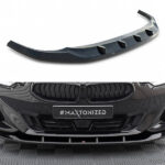 Spoiler Delantero V.1 BMW 2 Coupe G42