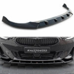 Spoiler Delantero V.2 BMW 2 Coupe G42
