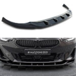 Spoiler Delantero V.3 BMW 2 Coupe G42