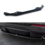 Splitter Trasero BMW 2 Coupe G42