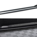 Difusores Laterales V.2 BMW 2 Coupe G42