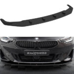 Spoiler Delantero Racing BMW 2 Coupe G42