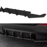 Difusor Trasero Racing BMW 2 Coupe G42