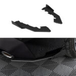 Splitters Traseros Racing + Flaps BMW 2 Coupe G42