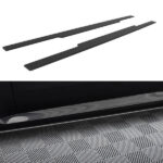 Difusores Laterales Racing BMW 2 COUPE G42