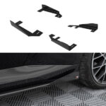 Flaps Laterales BMW 2 Coupe G42