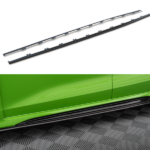Difusores Laterales de Fibra de Carbono Audi RS3 Sedan / Sportback 8Y