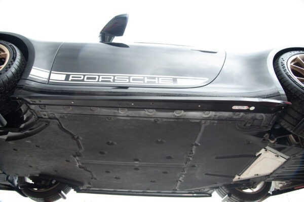Difusores Laterales Porsche 911 992 GT3 - Imagen 5